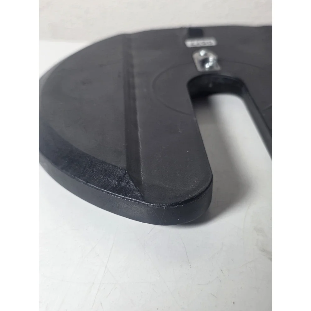 Bowflex 1090 Only SelectTech Dumbbell Replacement #3 Middle Weight Plate (7.5lb)
